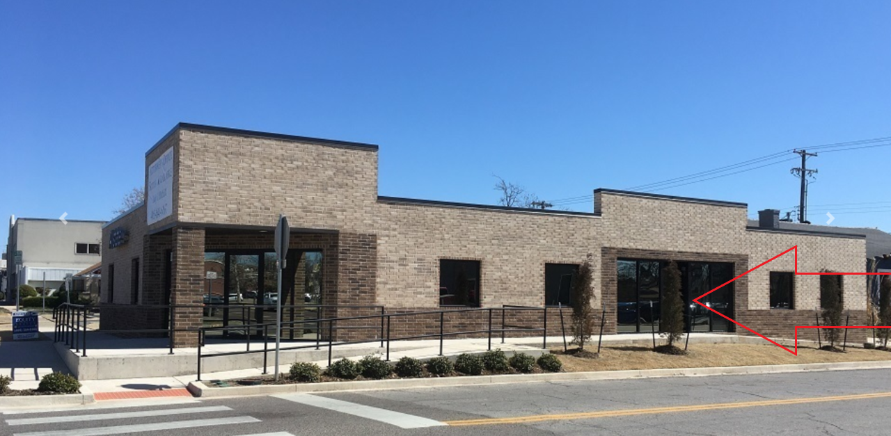 Louden Law, PLLC New Offices