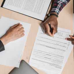 Do I Really Need an Attorney? My Spouse Says I Don’t.